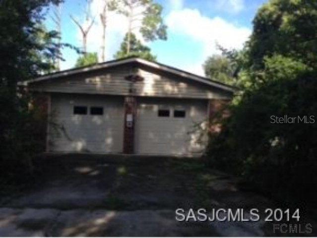 2807 8th St., St Augustine, FL 32084