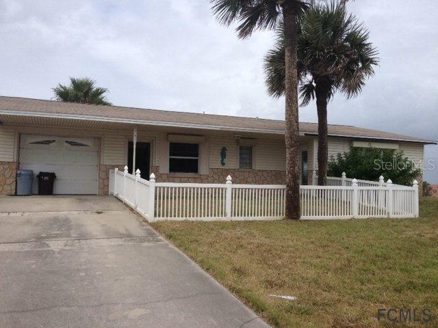 1357 Central Ave., Flagler Beach, FL 32136