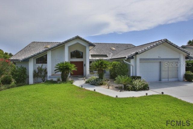 1 Christopher Ct., Palm Coast, FL 32137