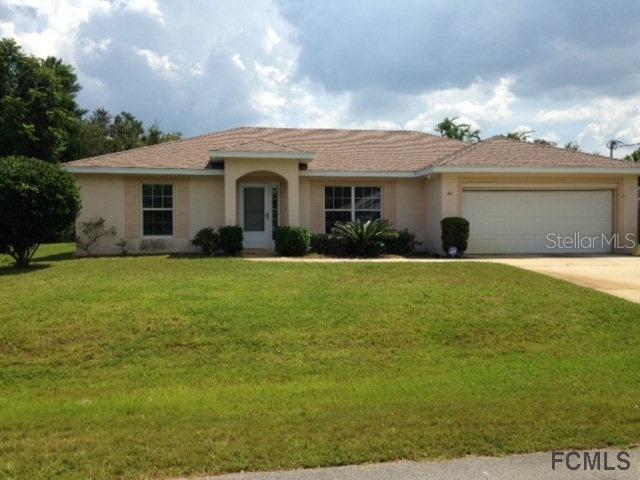 44 Wood Acre Ln., Palm Coast, FL 32164