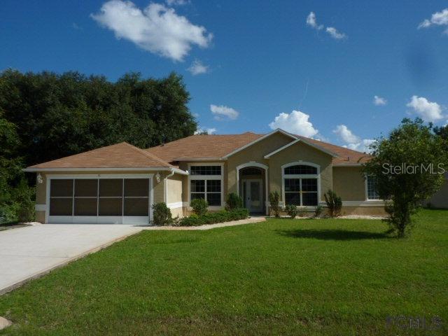 91 Whispering Pine Dr., Palm Coast, FL 32164