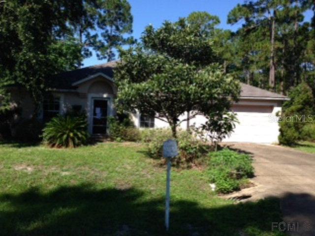 51 Botany Ln., Palm Coast, FL 32137