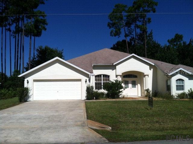 51 Beacon Mill Ln., Palm Coast, FL 32164