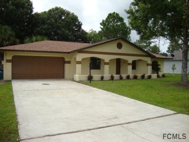 22 White Birch Ln., Palm Coast, FL 32164