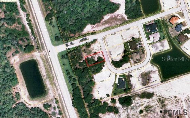 4 Parkview Cir., Palm Coast, FL 32137