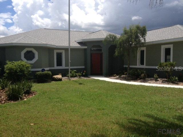 10 Cherokee Ct., Palm Coast, FL 32137