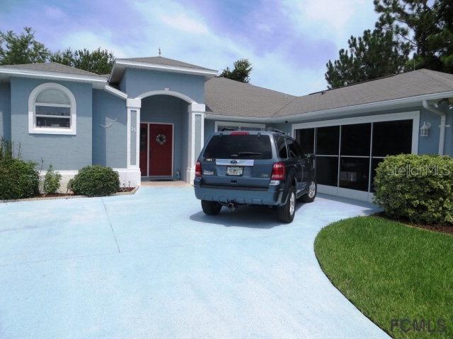 23 Freeland Ln., Palm Coast, FL 32137