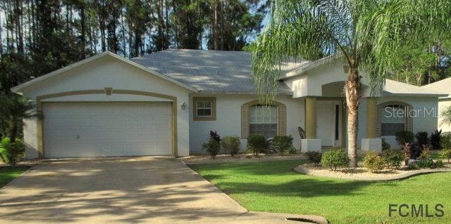 14 Reid Pl., Palm Coast, FL 32164