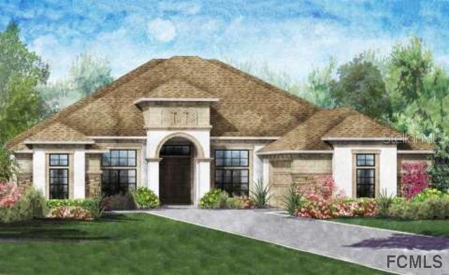 1217 Castlehawk Ln., Ormond Beach, FL 32174