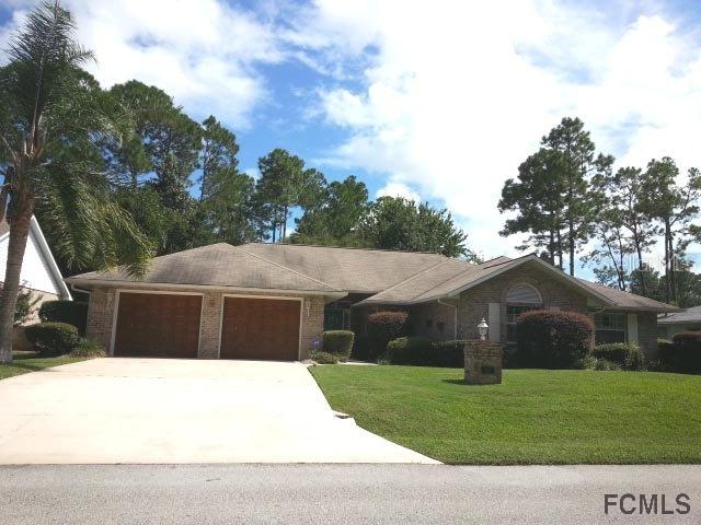 50 Wentworth Ln., Palm Coast, FL 32164