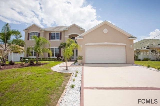 4 Colechester Ln., Palm Coast, FL 32137