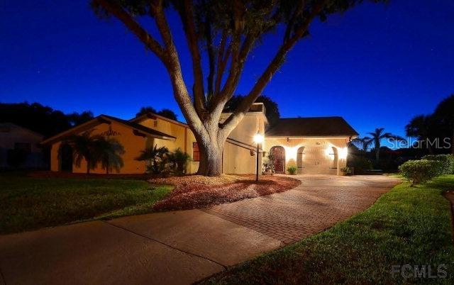 4 Courtney Pl., Palm Coast, FL 32137