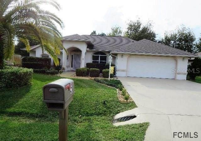 5 Burnham Ln., Palm Coast, FL 32137