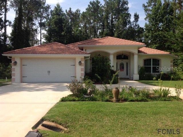 142 Eric Dr., Palm Coast, FL 32164