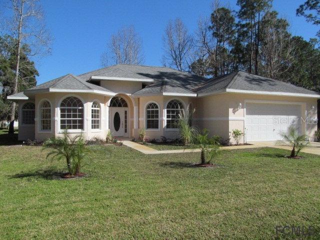 40 Woodstone Ln., Palm Coast, FL 32164