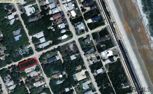 1400 S Daytona Ave., Flagler Beach, FL 32136