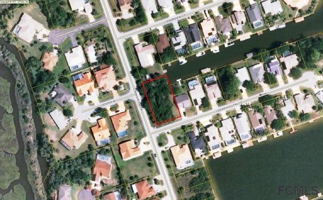 3 Cedar Hollow Ct., Palm Coast, FL 32137