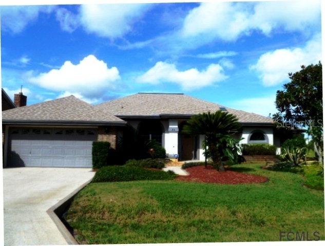 73 Comanche Ct., Palm Coast, FL 32137