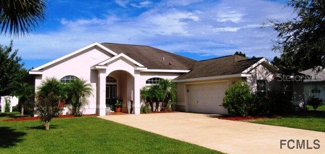 13 Luther Dr., Palm Coast, FL 32137