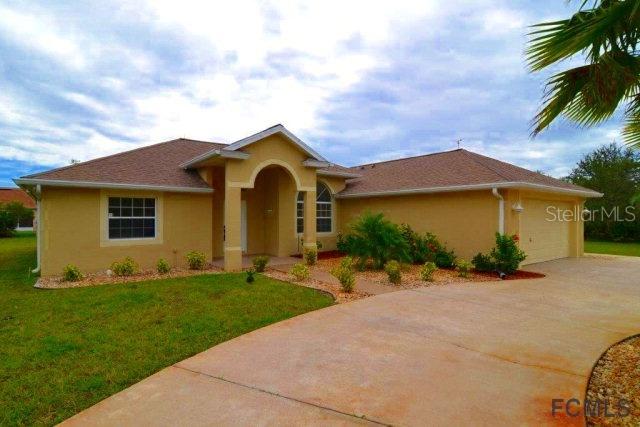 54 Louisiana Dr., Palm Coast, FL 32137