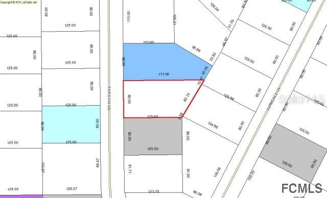 17 Farson Ln., Palm Coast, FL 32137