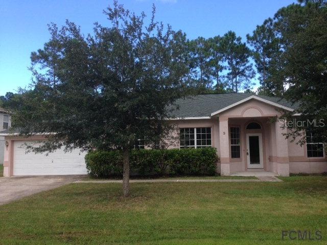 3 Red Clover Ln., Palm Coast, FL 32164