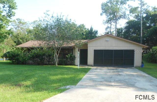 38 Raemond Ln., Palm Coast, FL 32164
