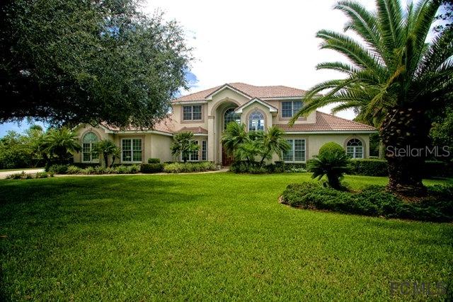 1 Cordoba Ct., Palm Coast, FL 32137