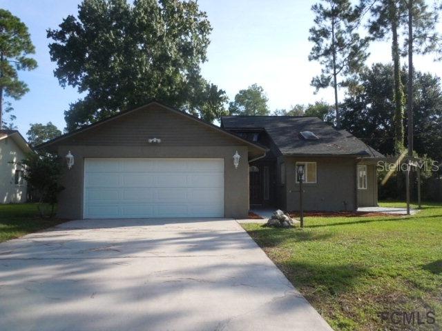 95 Beechwood Ln., Palm Coast, FL 32137