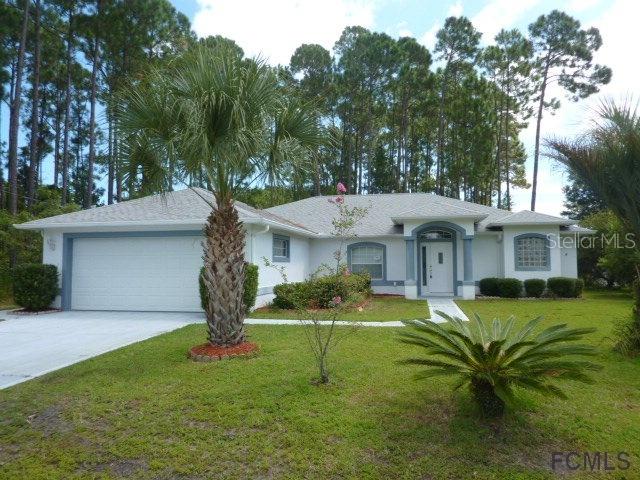39 Beaverdam Ln., Palm Coast, FL 32137