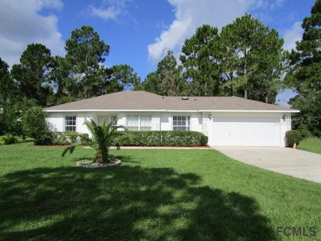 1 White Stone Pl., Palm Coast, FL 32164