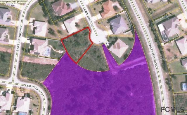 14 Lewis Shire Pl., Palm Coast, FL 32137