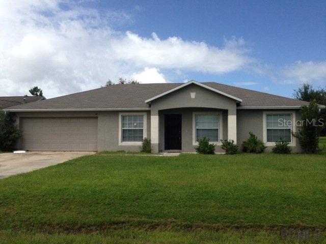 24 Ulster Ct., Palm Coast, FL 32164