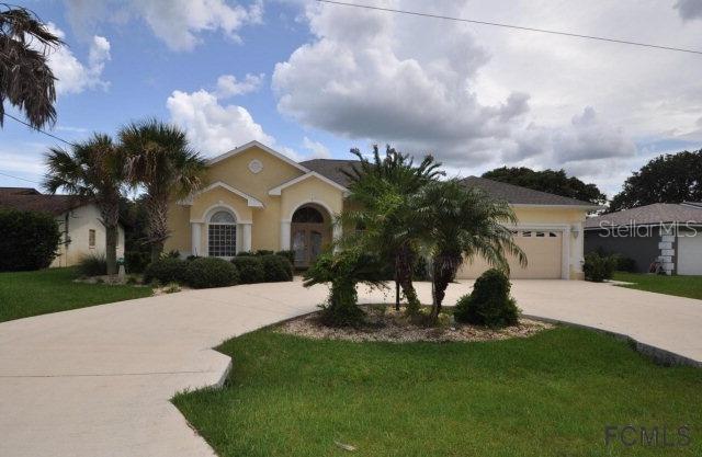 6 Floral Ct., Palm Coast, FL 32137