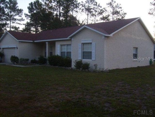 33 Rainstone Ln., Palm Coast, FL 32164