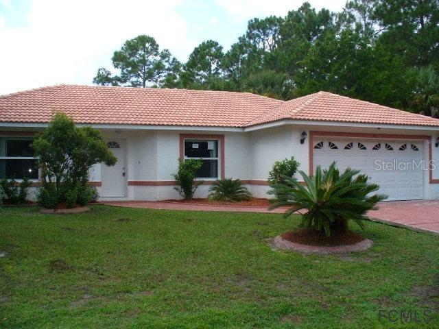 64 Providence Ln., Palm Coast, FL 32164