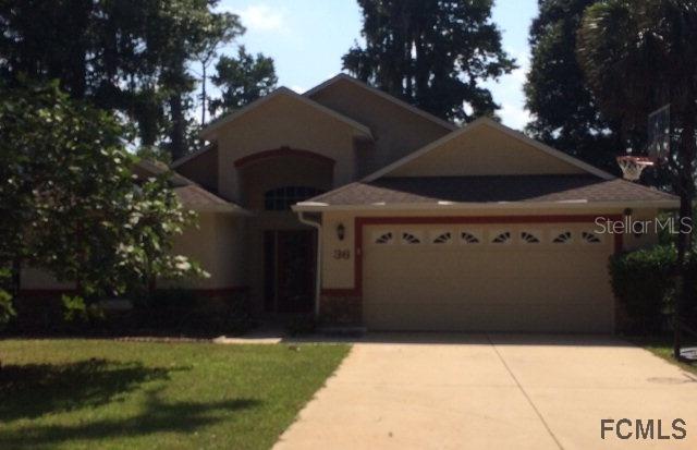 36 Wild Cat Ln., Ormond Beach, FL 32174