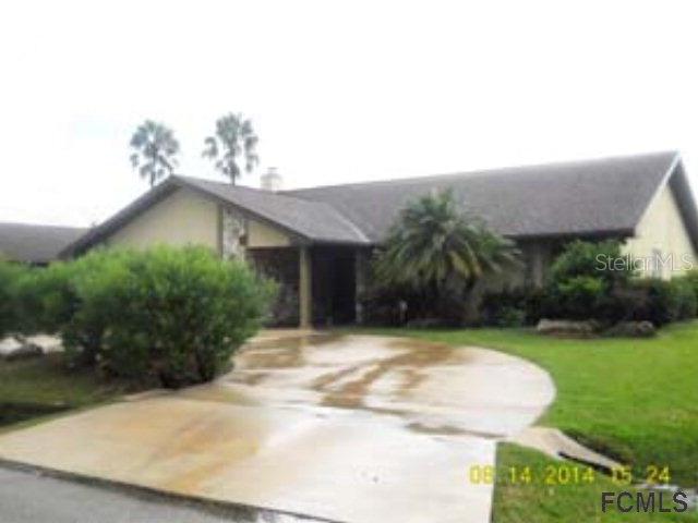 20 Clearview Ct., Palm Coast, FL 32137