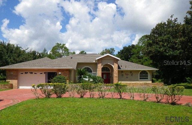 40 Whispering Pine Dr., Palm Coast, FL 32137