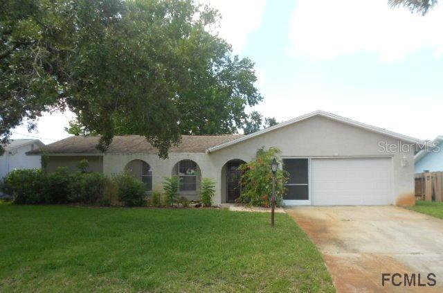 48 Fleming Ct., Palm Coast, FL 32137