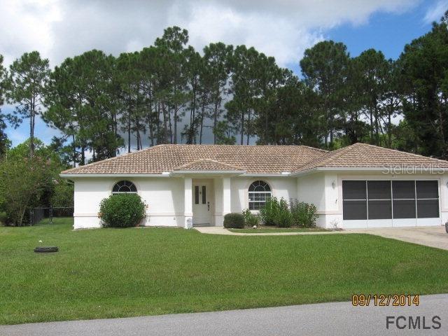 29 Pheasant Dr., Palm Coast, FL 32164