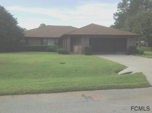 166 Wellstone Dr., Palm Coast, FL 32164