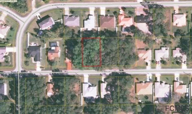 30 Rymen Ln., Palm Coast, FL 32164