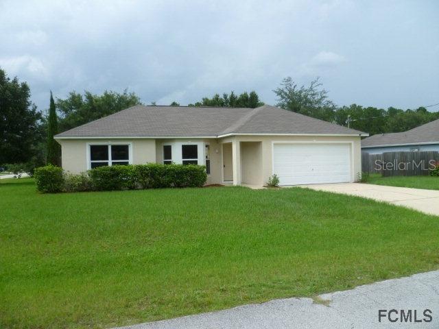 78 Langdon Dr., Palm Coast, FL 32137