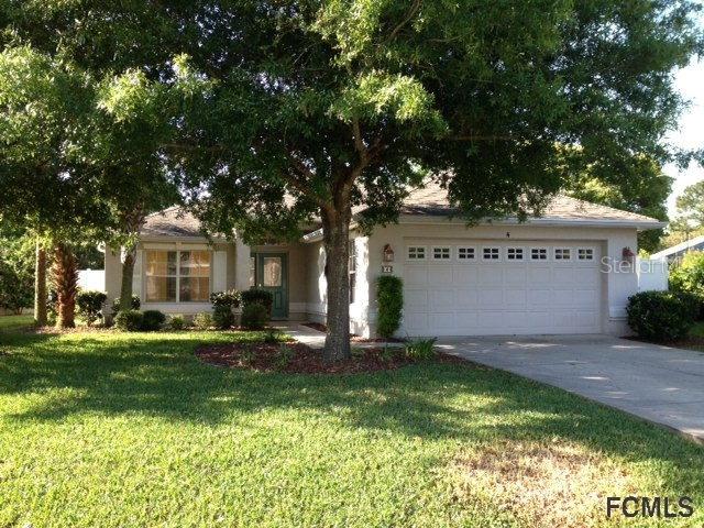 4 Cochran Ln., Palm Coast, FL 32137
