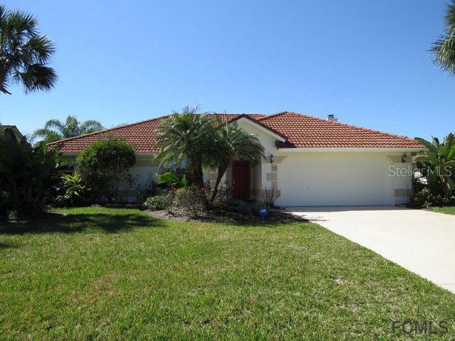 13 Carlson Ln., Palm Coast, FL 32137