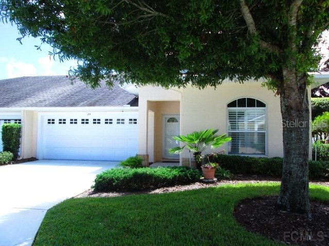 24 Veranda Way, Palm Coast, FL 32137