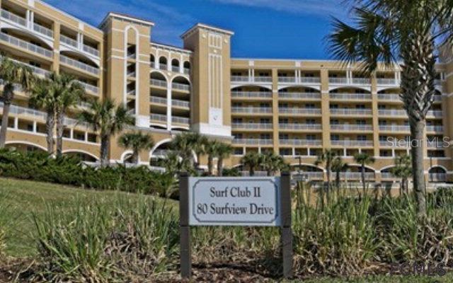 80 Surfview Dr. #101, Palm Coast, FL 32137