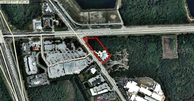 99 Old Kings Rd., Palm Coast, FL 32137