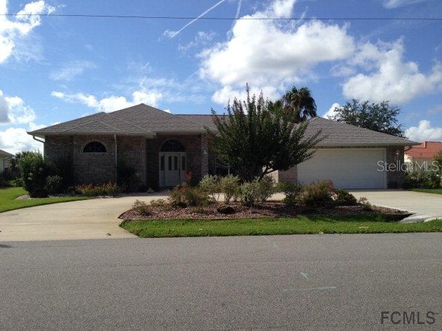 2 Flarestone Ct., Palm Coast, FL 32137